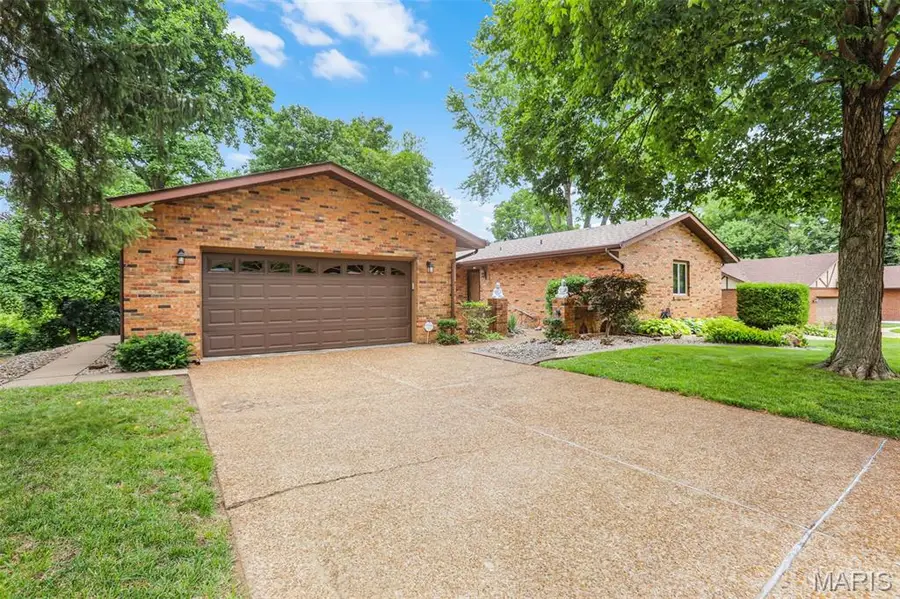 125 Northlane Drive, Glen Carbon, IL 62034 - #2