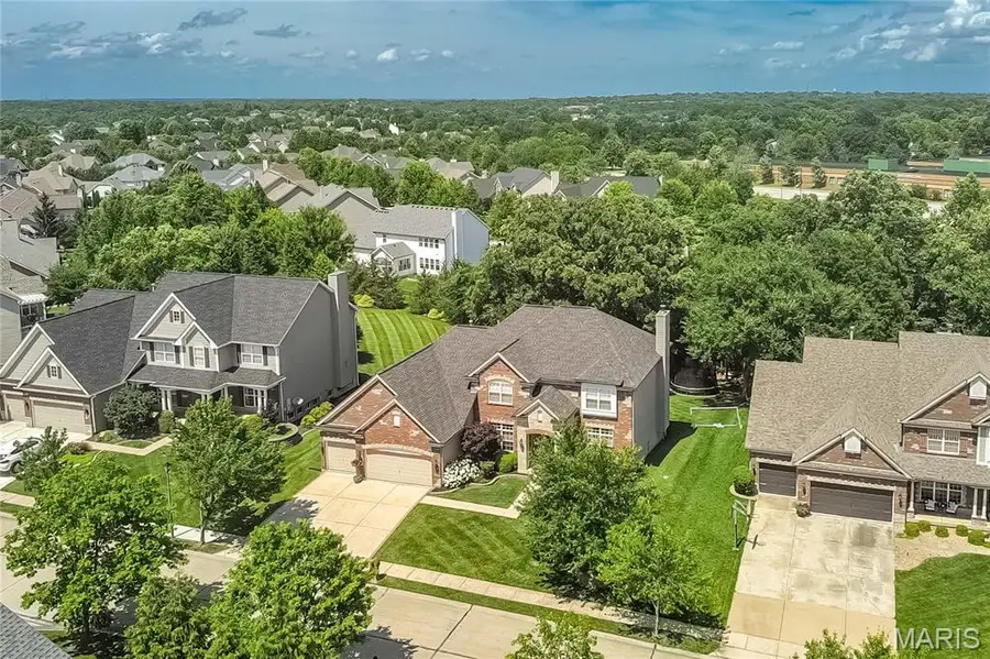 466 Blackwolf Run Drive, Wildwood, MO 63040 - #2