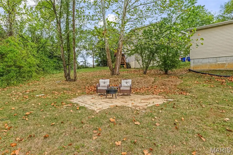 1860 Deer Creek Drive, De Soto, MO 63020 - #3