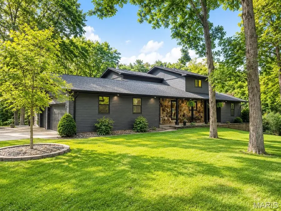 11 Brushy Hill Court, Ofallon, MO 63366 - #3