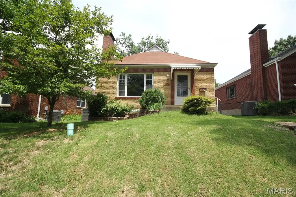 5477 Oleatha Avenue, Saint Louis, MO 63139 - #1