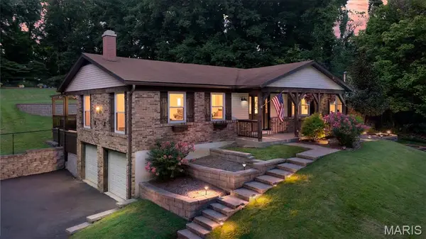 3837 Fleur Du Bois Drive, Florissant, MO 63034