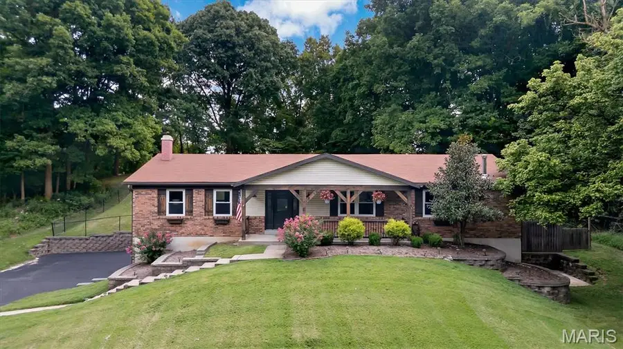 3837 Fleur Du Bois Drive, Florissant, MO 63034 - #2