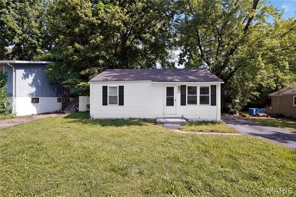 249 Barto Drive, Saint Louis, MO 63135 - #1
