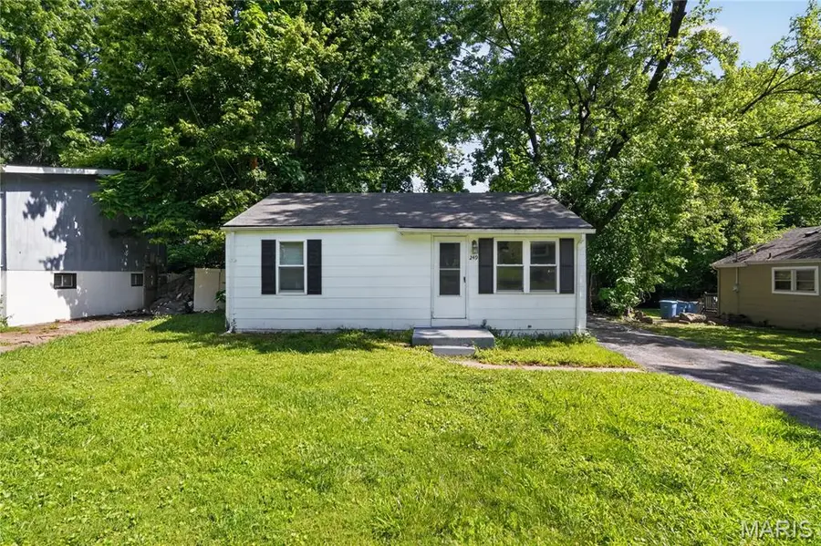 249 Barto Drive, Saint Louis, MO 63135 - #2