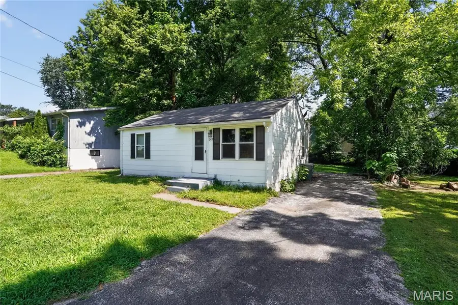 249 Barto Drive, Saint Louis, MO 63135 - #3