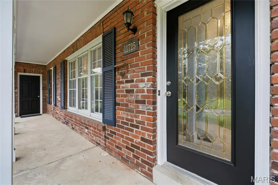 11725 Eddie And Park Road, Crestwood, MO 63126 - #2
