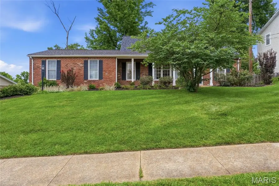 11725 Eddie And Park Road, Crestwood, MO 63126 - #3