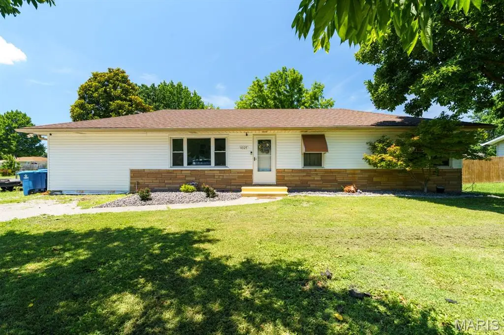 4027 Melrose Avenue, Granite City, IL 62040 - #1