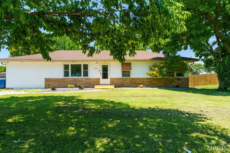 4027 Melrose Avenue, Granite City, IL 62040 - #2