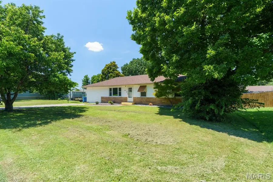 4027 Melrose Avenue, Granite City, IL 62040 - #3