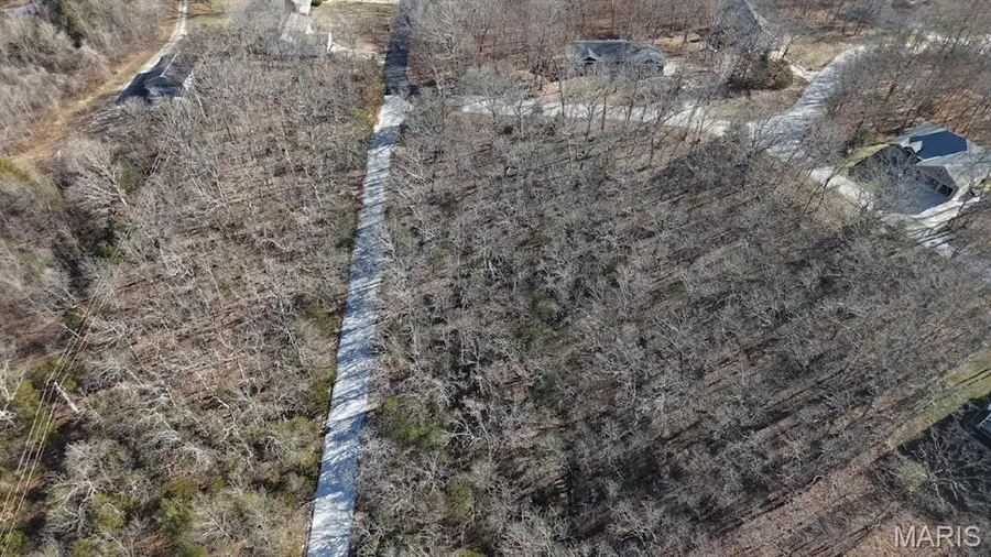 6089 Richmond Drive, Hillsboro, MO 63050 - #2