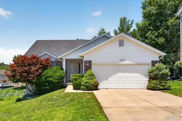 1515 Jonathan Court, Arnold, MO 63010