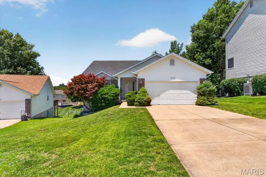 1515 Jonathan Court, Arnold, MO 63010 - #2