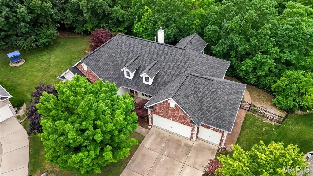 1819 Heather Glen Court, Lake Saint Louis, MO 63367 - #1
