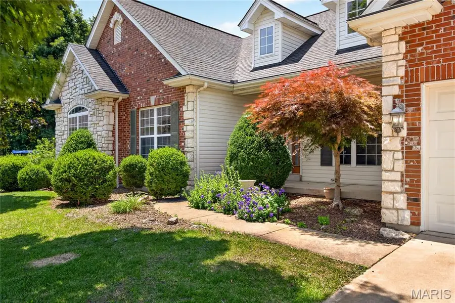 1819 Heather Glen Court, Lake Saint Louis, MO 63367 - #2