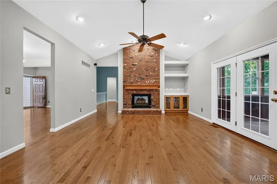 1819 Heather Glen Court, Lake Saint Louis, MO 63367 - #3