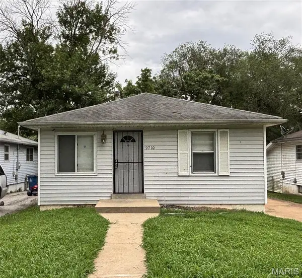 9710 Balboa Drive, St Louis, MO 63136
