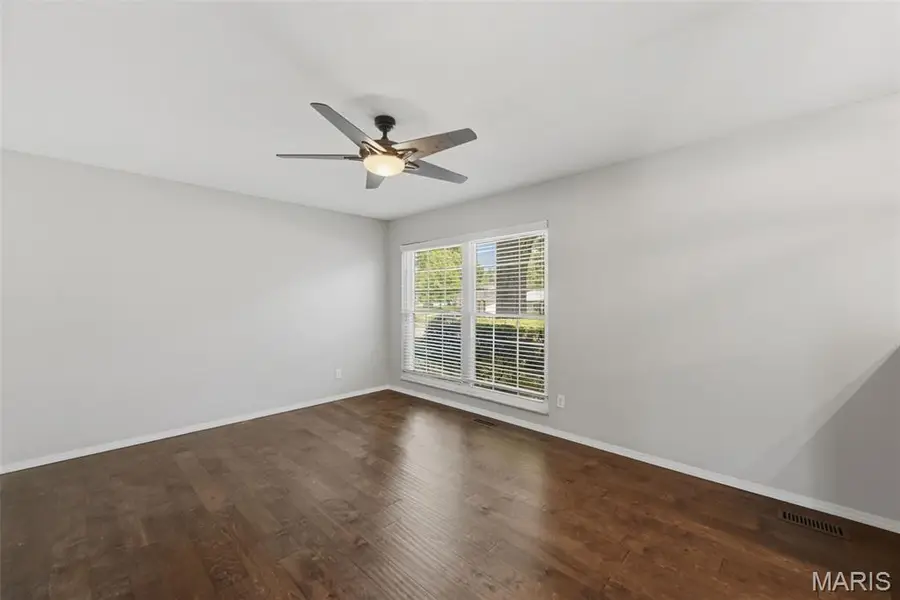 1843 Redcoat Drive, Maryland Heights, MO 63043 - #2
