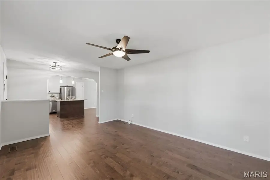 1843 Redcoat Drive, Maryland Heights, MO 63043 - #3
