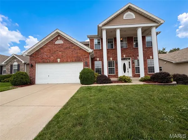 819 Harding Street, St Peters, MO 63376