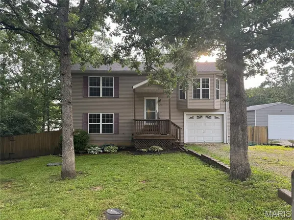 1311 Holly Lane, St Clair, MO 63077