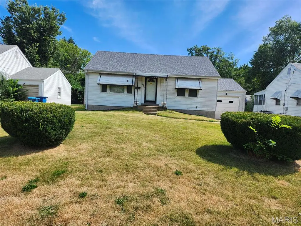 2461 Shannon Avenue, Jennings, MO 63136 - #1