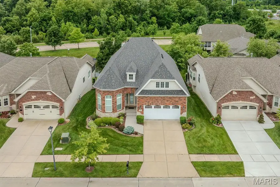 14 Burgundy Place Drive, Dardenne Prairie, MO 63368 - #2