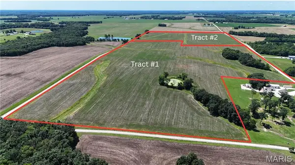 96.59 Acres Rock Road, Bellflower, MO 63333