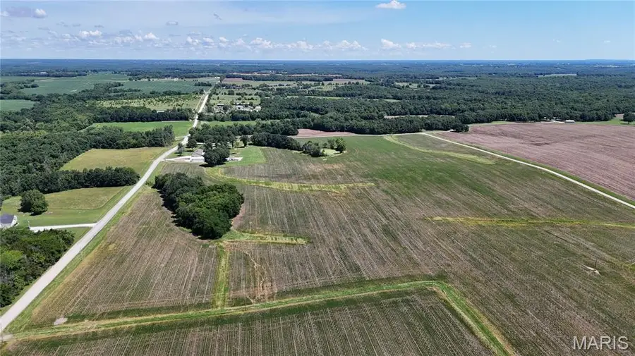 96.59 Acres Rock Road, Bellflower, MO 63333 - #2