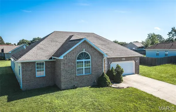 120 Mesa Drive, Waynesville, MO 65583