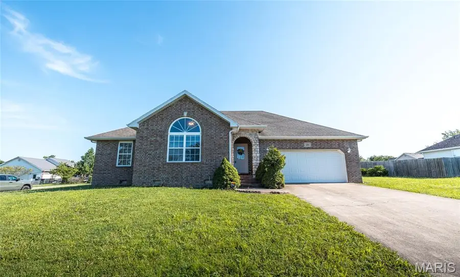 120 Mesa Drive, Waynesville, MO 65583 - #2