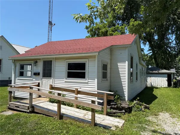 117 S Grant Street, Litchfield, IL 62056