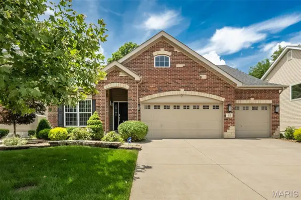 83 S Ridgewynd Court, Lake St Louis, MO 63367