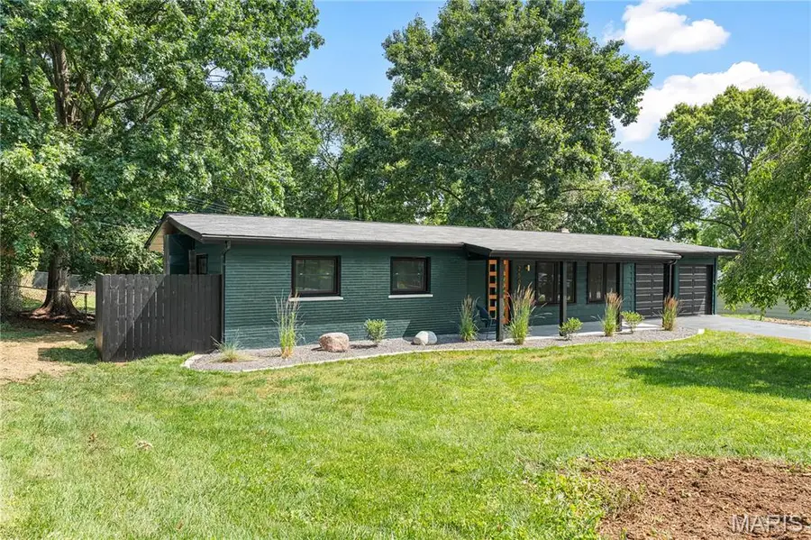 2501 Trossock Lane, Saint Louis, MO 63122 - #3