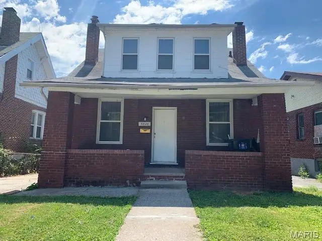 3826 Avondale Avenue, Saint Louis, MO 63121 - #1
