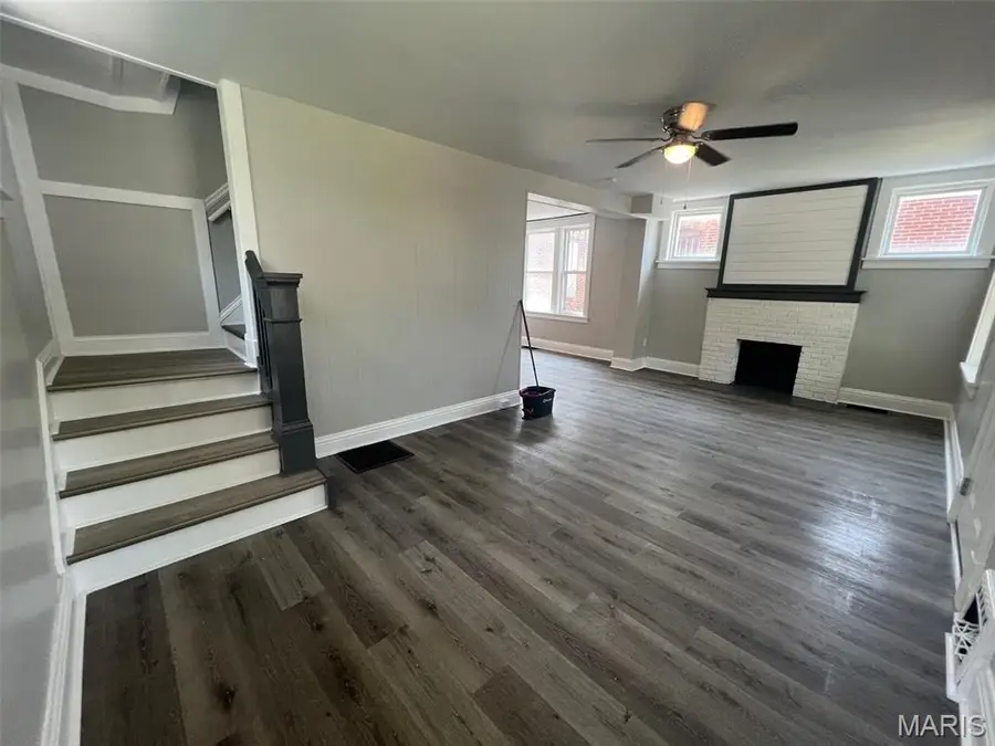 3826 Avondale Avenue, Saint Louis, MO 63121 - #3