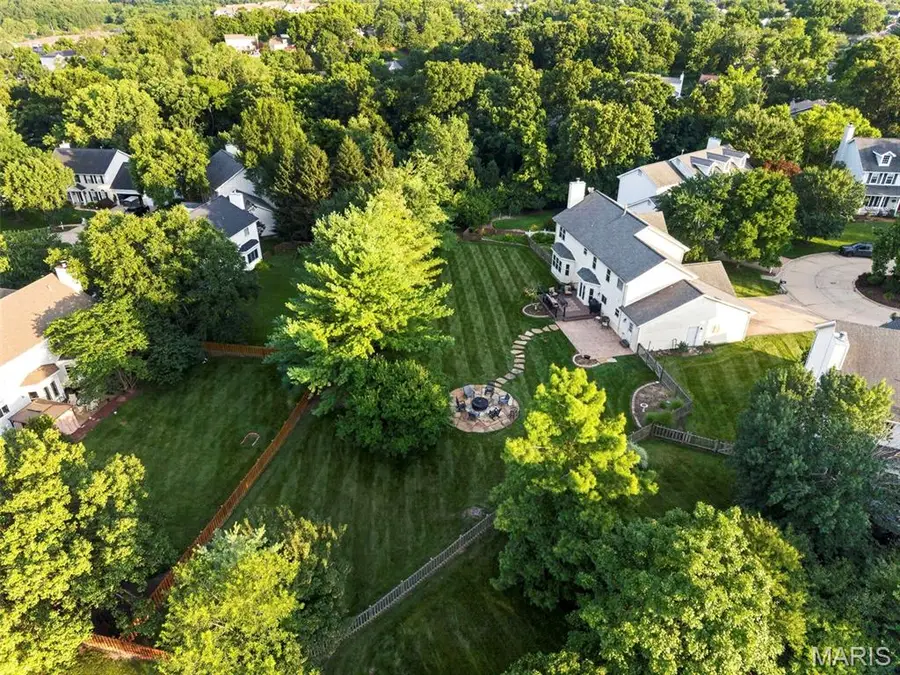 16301 Autumn Crest Court, Ellisville, MO 63011 - #2