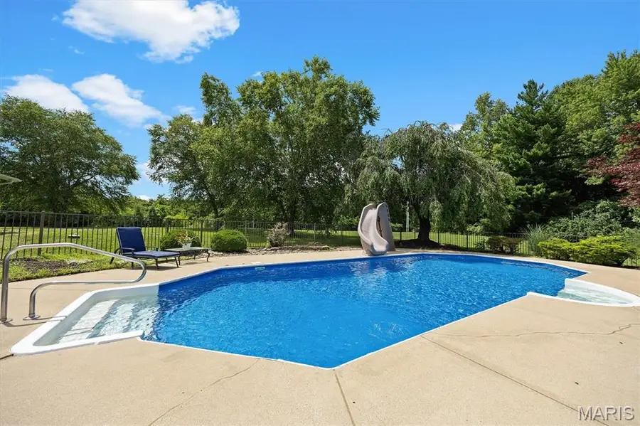 3732 Ridge View Road, Edwardsville, IL 62025 - #2