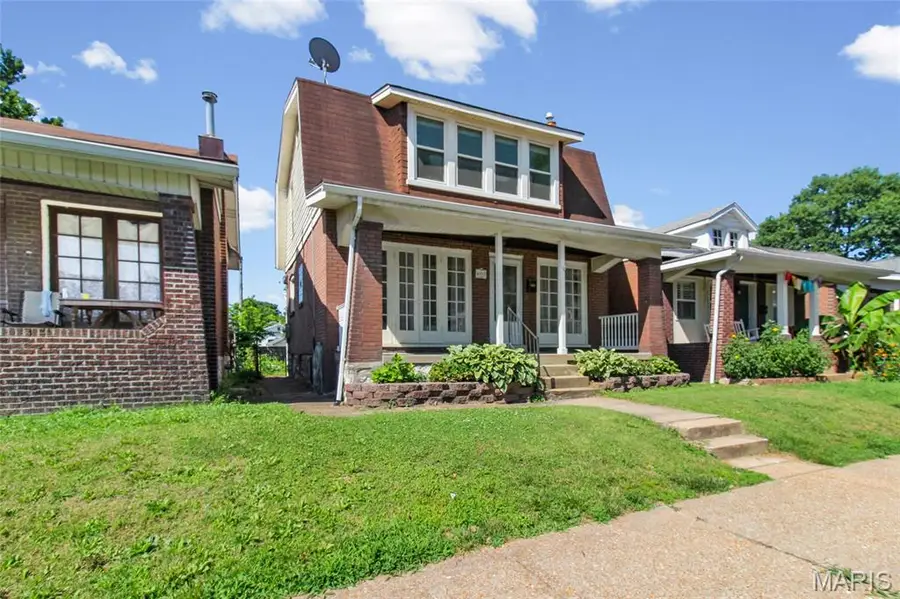 4930 Nagel Avenue, Saint Louis, MO 63109 - #3