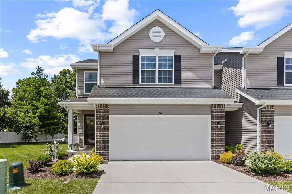 60 Richmond Center Court, Saint Peters, MO 63376 - #1