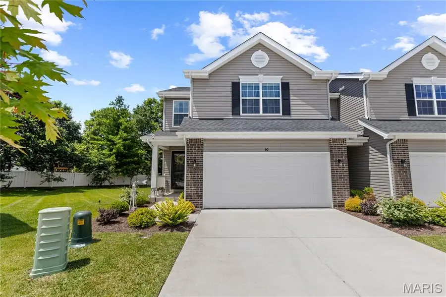60 Richmond Center Court, Saint Peters, MO 63376 - #3