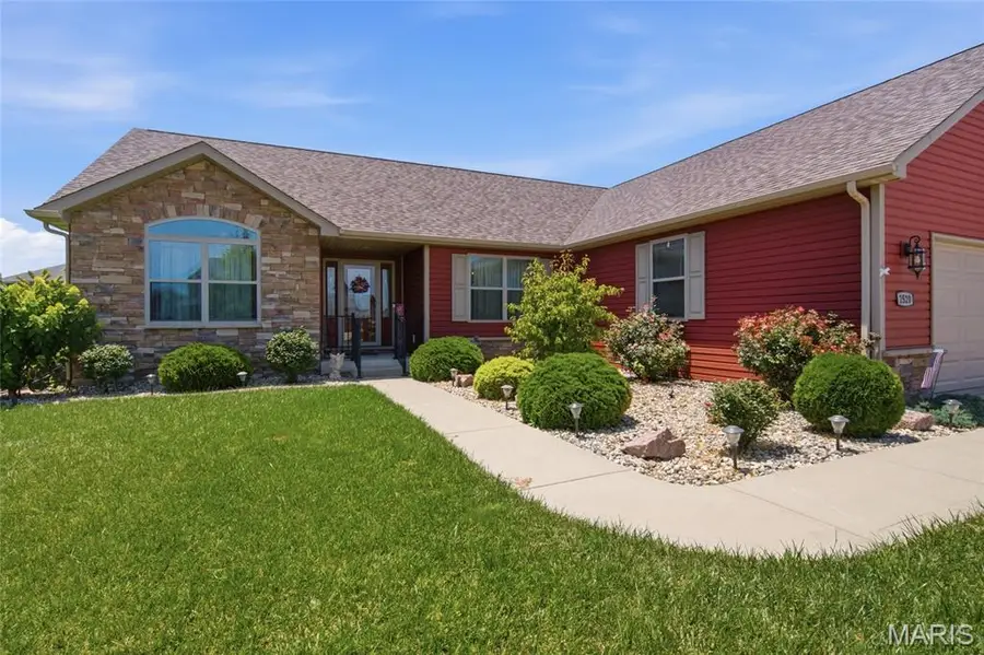 2520 Welsch Drive, Shiloh, IL 62221 - #2