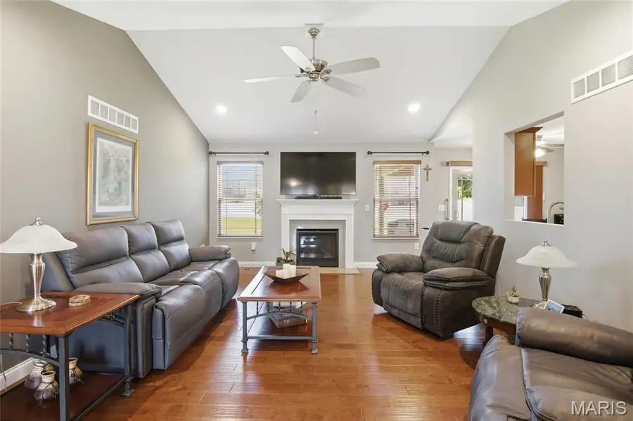 2520 Welsch Drive, Shiloh, IL 62221 - #3