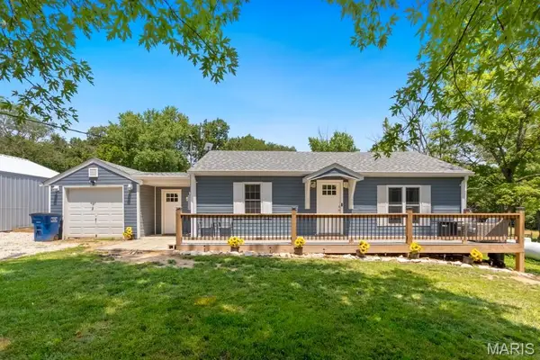 3247 Huff Road, Lonedell, MO 63060