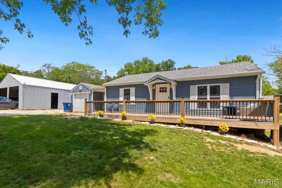 3247 Huff Road, Lonedell, MO 63060 - #2