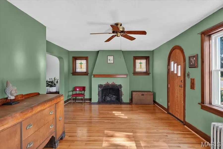3057 Delavan Drive, Bel Nor, MO 63121 - #3