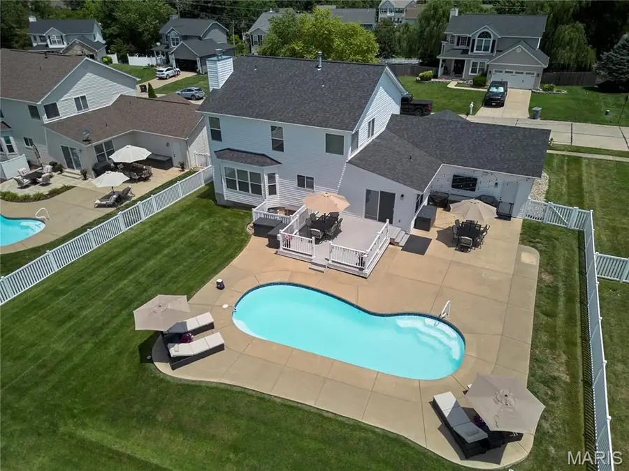 13 Lord Edward Court, Ofallon, MO 63366 - #2