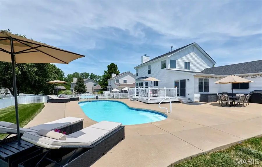 13 Lord Edward Court, Ofallon, MO 63366 - #3