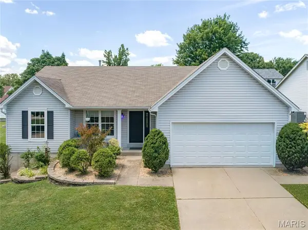 2544 Abbydale Drive, St Charles, MO 63303